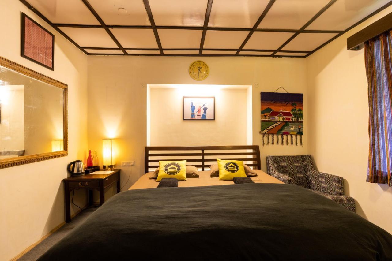 The Hosteller Manali Exterior photo